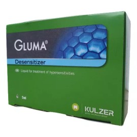 KULZER Gluma Desensibilizante Gluma Desensitizer Kulzer Hipersensibilidad