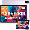 DOOGEE U9 2024 Newest Android 13 10" Tablet 7GB RAM+64GB