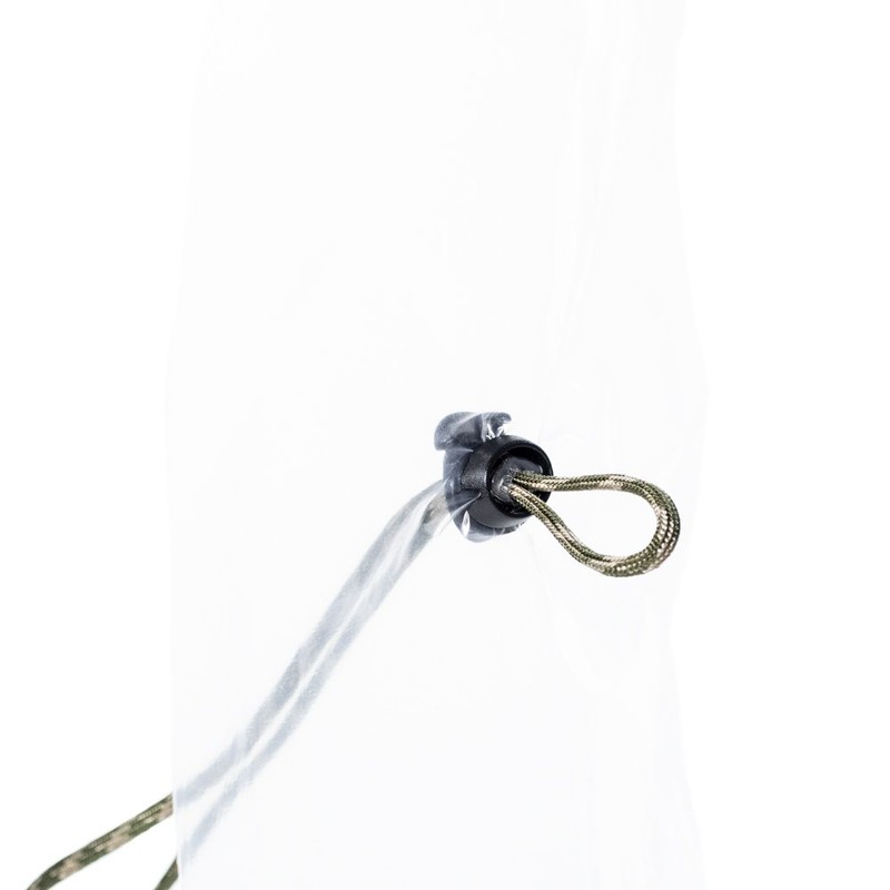 PARACORD PLANET SurMount Dual Cord Lock Toggle Stopper – Plastic