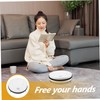 Ciieeo Cordless Robot Vacuum Mop Automatic Floor Cleaning Machine Dust