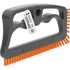 Fuginator Scrub Brush for Tile and Grout: Stiff Nylon Bristle