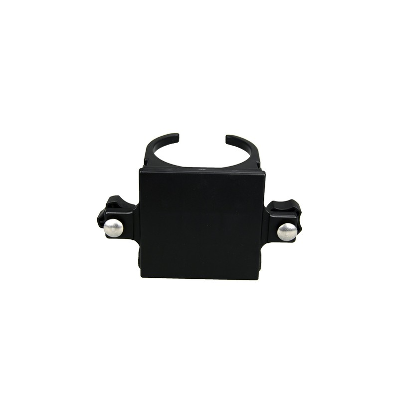 Pactrade Marine Boat Tracker Versatrack Adjustable drink holder/Lund Sport Track