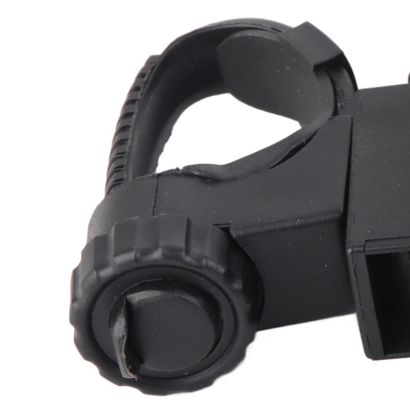 Bike Headlight 6000lm 6 Modes IPX6 Waterproof USB Charging 5
