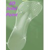 2 Pairs 3/4 High Heel Cushion Insoles, Arch Support Insoles