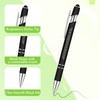 Teling 20 Pcs Employee Appreciation Pens Gifts Inspirational Quote Pens