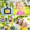 Kids Camera Toy, Kids Digital Camera, 1080P HD Video Kids