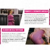 Creatina Monohidratada Mujer 5000mg | Colágeno Bovino | BCAA |