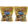 Arcor Vienna Fruit Filled Kosher Candy, 2 pack - 470