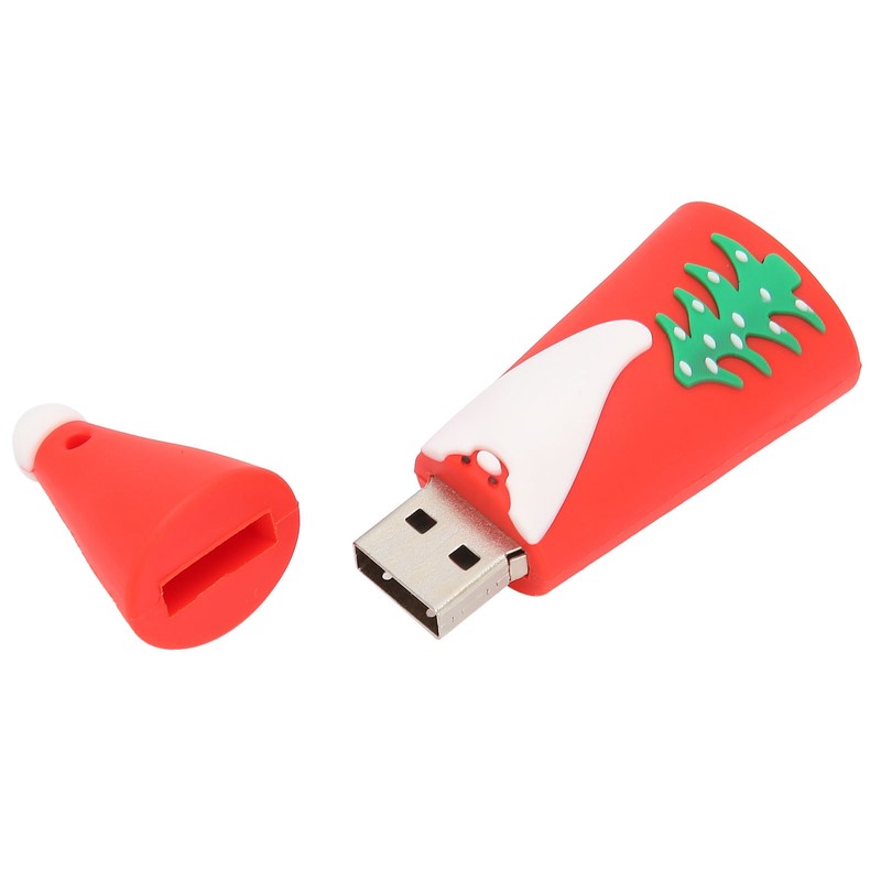 U Disk Cartoon USB2.0 Port for Music Photos Movies Designs