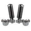 1" (25.4mm) -1.25" (32mm) Motorcycle Highway Engine Crash Bar Guard