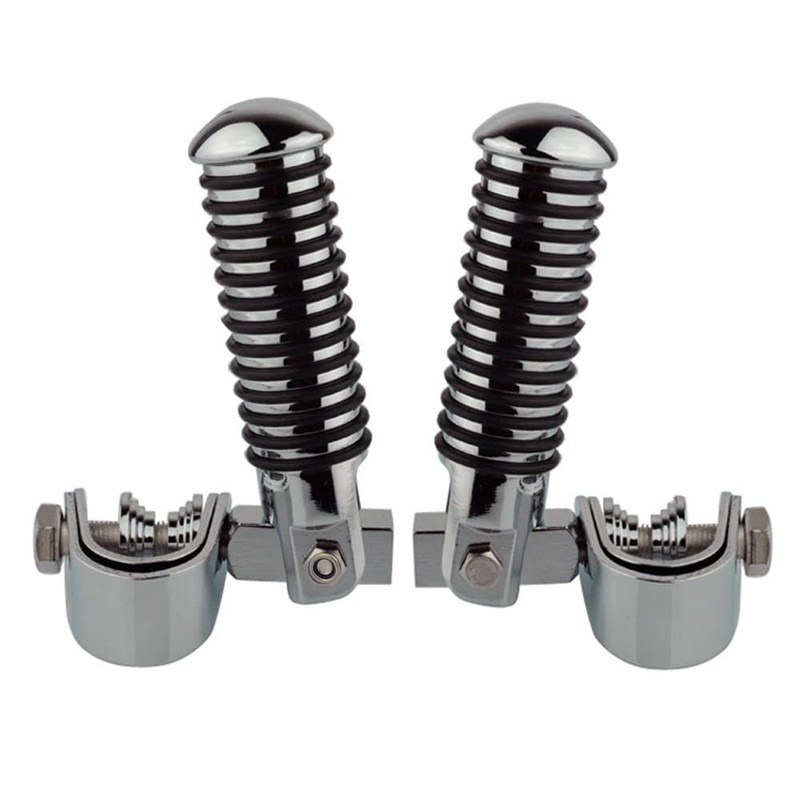 1" (25.4mm) -1.25" (32mm) Motorcycle Highway Engine Crash Bar Guard