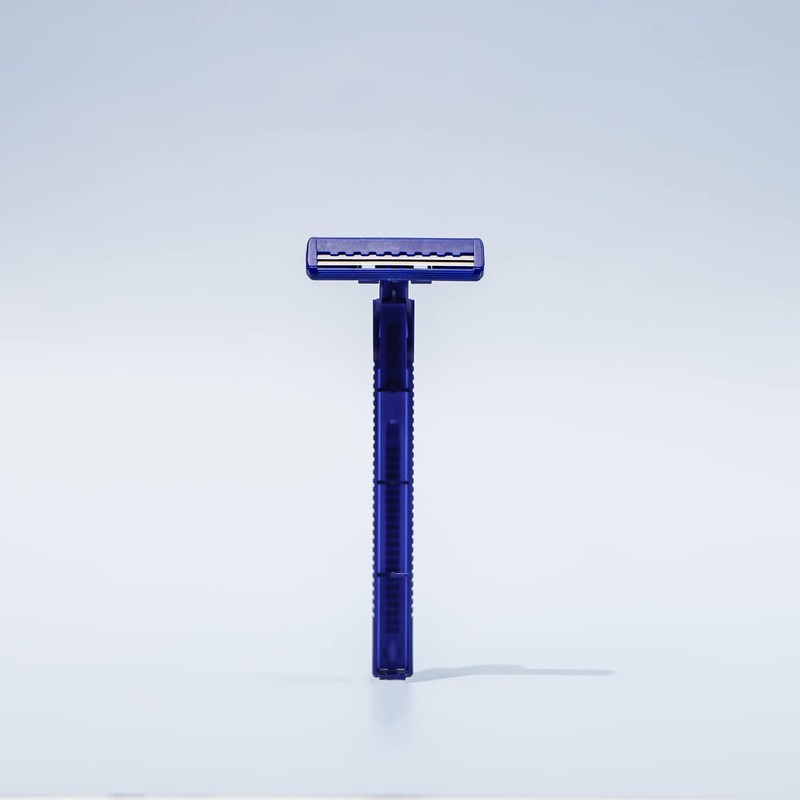 Dorco Fresh Twin Blade Disposable Razors for Men (30 Counts),