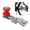 Chain Tensioner Roller Heavy Duty Slider Adjuster for 49cc 66cc