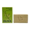 Oliva | Olive Oil Soap with Tea Tree, 100g Bar
