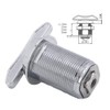 Universal Zinc Alloy Cam Lock without Key, Keyless Cam Lock,