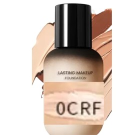 All Day All-Day Coverage Skin Perfecting Foundation: Blemish-Concealing, Long-Lasting Formula, 1.6 Oz. (packaging may vary) (Cool Rosy Fair-0)