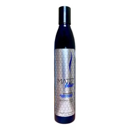 Edengi Sh Matiz Blue 330ml Intensificador De Cenizos Envio Gratis