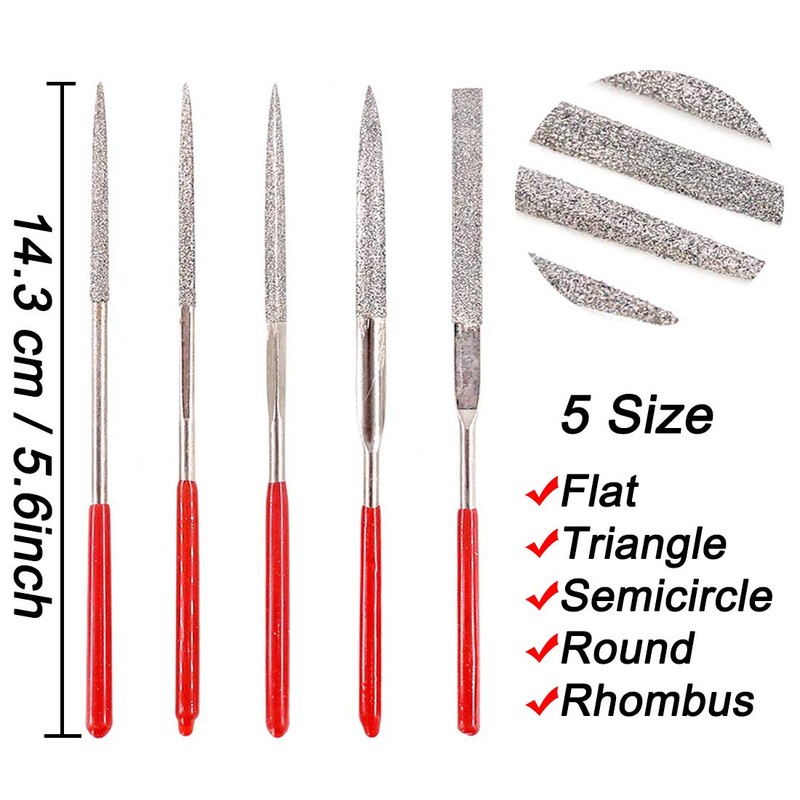 Qovydx Gundam Tools Kit 32Pcs, Gunpla Tools, Gundam Model Kit