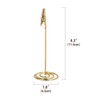 Memo Clip Memo Holder Memo Stand Card Holder Photo Holder