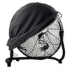Dust-proof Drum Fan Cover, Sun Protection Shield, Waterproof Floor Fan