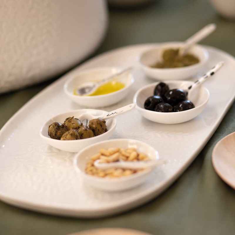 Räder Mix & Match Small Bowl Bon Appetit