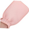 Guantes Exfoliantes de Baño Balacoo Doble Cara Pack de 2