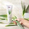 NOW Solutions, Aloe Soothing Gel, Soothing and Replenishing After Sun,