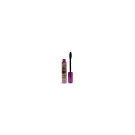 Máscara de pestañas Prosa Mascara pestañas Maxi Volumen Silicón waterproof 6ml 13g color negro 1 unidad