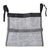 Multifunction Hanging Baby Stroller Mesh Storage Bag Portable Breathable Practical