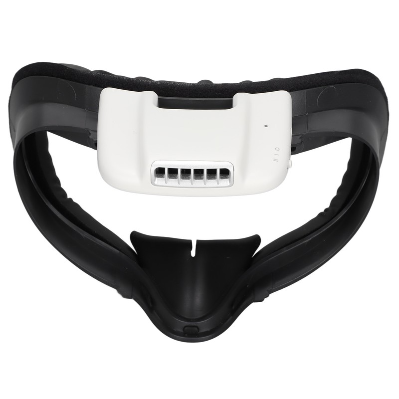 Active Air Circulation Facial Interface Compatible for Oculus Quest 2