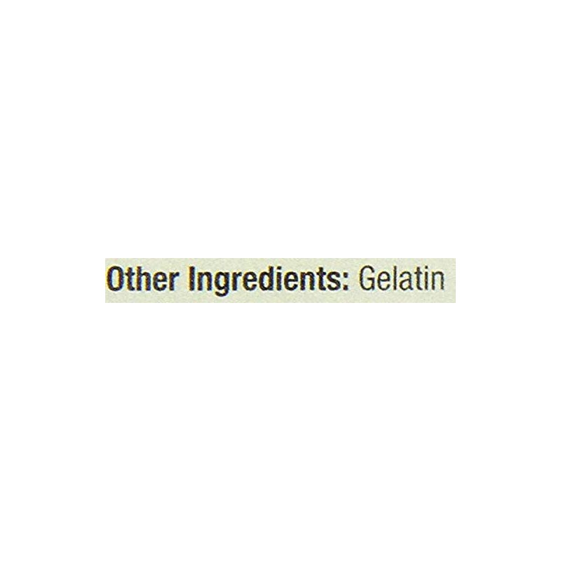 Honey Gardens Bee Pollen, Capsule (Btl-Glass) | 580mg 150ct