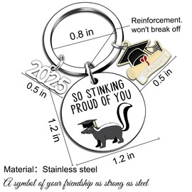 Ibiwe Class of 2025 Graduation Gifts For Him Her Graduation Gifts For Women Men Nurses 2025 Graduated Gifts College High School Students Nurse