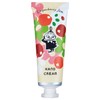 Global Product Planning Moomin Mini Hand Cream, Kokemo Jam, 25mL,