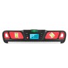 HW-200 Digital Display Level Meter Angle Ruler Level Ruler Multifunctional