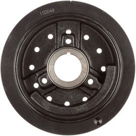 ATP Automotive Graywerks 102049 Engine Harmonic Balancer