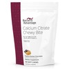 Bariatric Advantage Calcium Citrate Chewy Bites 500 mg - Highly