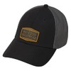 Dickies Men's Cooling Workwear Cap, Black