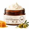 Beef Tallow for Skin & Face – Whipped Tallow and