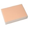 Silicone Sponge Human Skin Injection Pad Training Model Injection Training