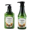 Aromatherapy Gentle Scent Feel-Good Body Lotion & Body Wash (1pc) 1 pc