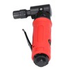 Grinding Machine Industrial Right Angle Grinder Tool Zinc Alloy Pneumatic