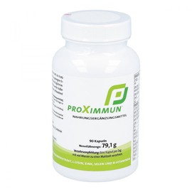 Vitalona Proximmun Kapseln, 90-Stücke