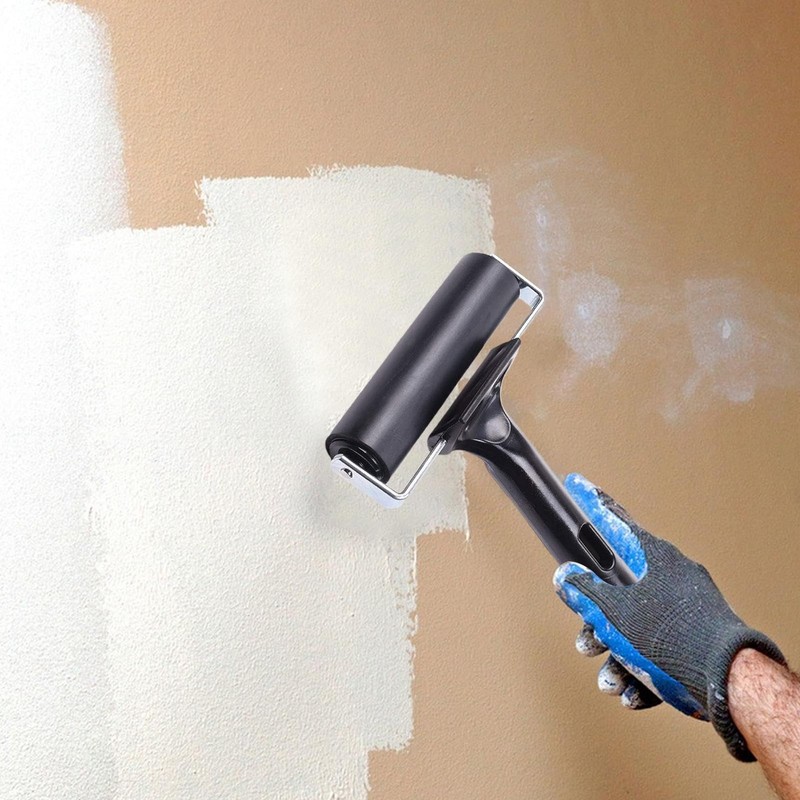 Ink Roller | Paint Rollers - Brayer Rollers Ink Roller