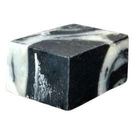Jabones Artesanales Barra Biodegradable Con Aceite Esencial                                                                                           