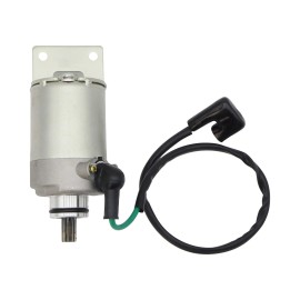 Soarider Starter Motor Replacement for Polaris Phoenix 200 2005-2023 0453024 0453778