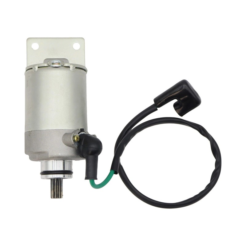 Soarider Starter Motor Replacement for Polaris Phoenix 200 2005-2023 0453024
