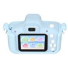 2.0in Kids Digital Camera Cute Compact Shoot Video Games MP3
