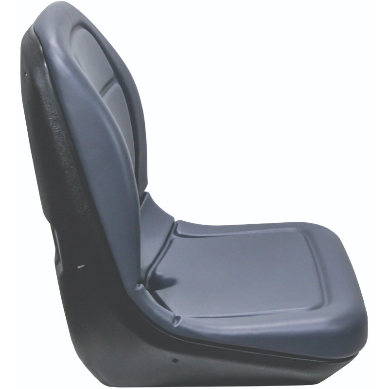 Uni Pro Gray Universal Seat Fits John Deere Case Toro