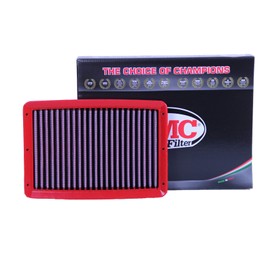 BMC Air Filter (FB01048) para Civic X Type R 2.0 FK8