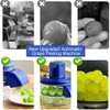 Electric Grape Peeling Machine, Garlic Peeler Machine, Automatic Fruit Peeling
